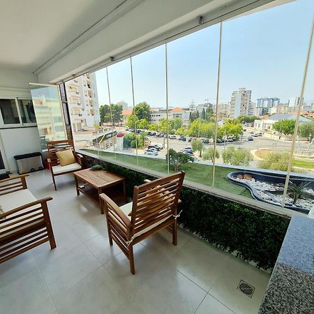 포티마오 Xl Flat Algarve 아파트 외부 사진