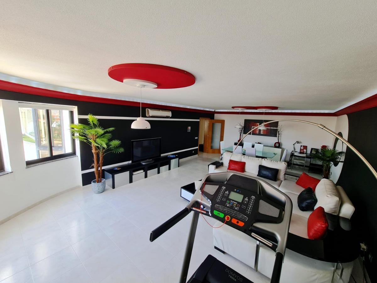 포티마오 Xl Flat Algarve 아파트 외부 사진