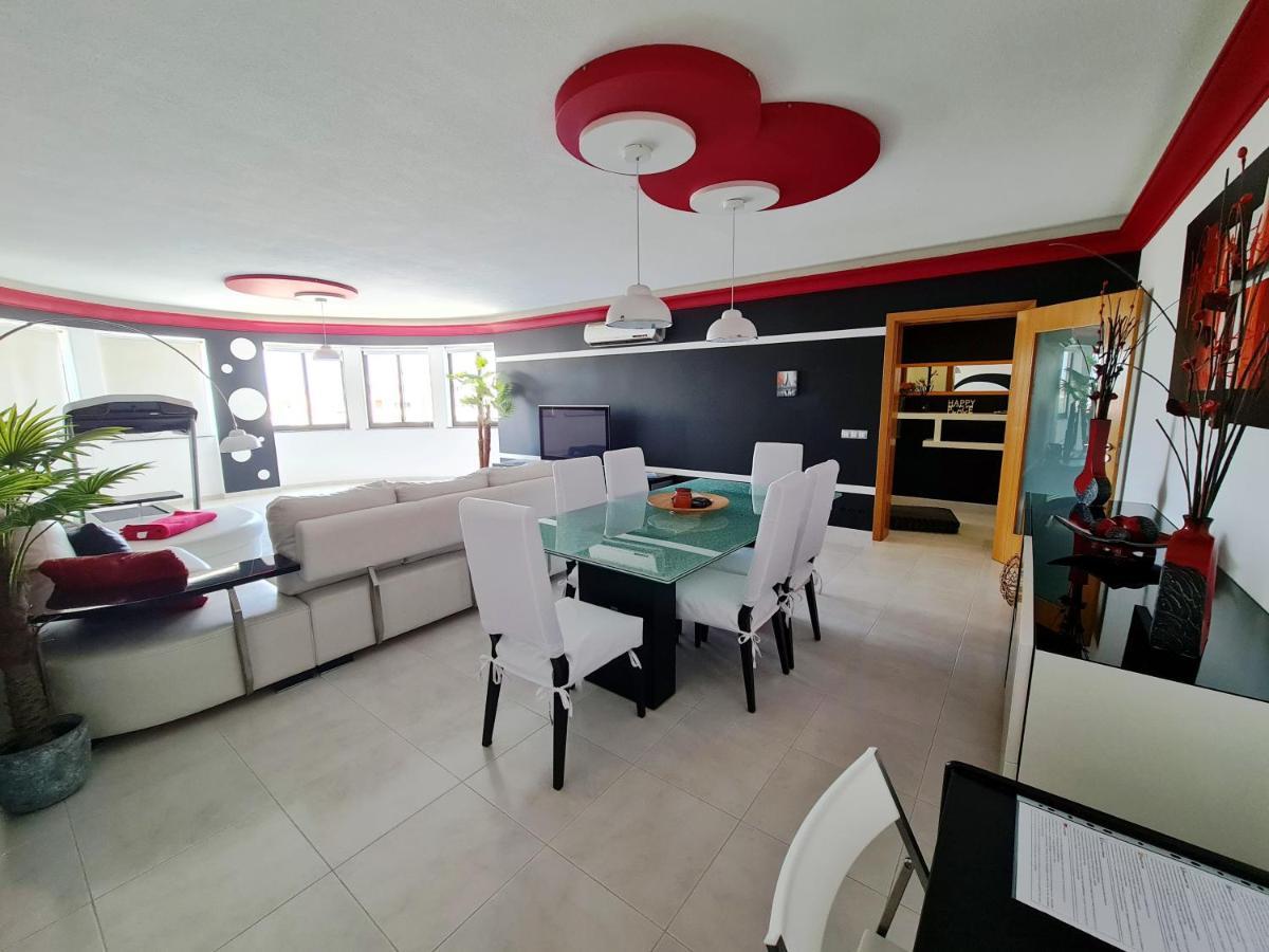 포티마오 Xl Flat Algarve 아파트 외부 사진