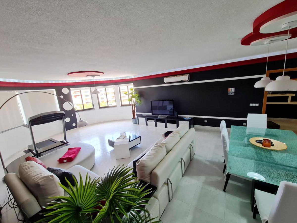 포티마오 Xl Flat Algarve 아파트 외부 사진