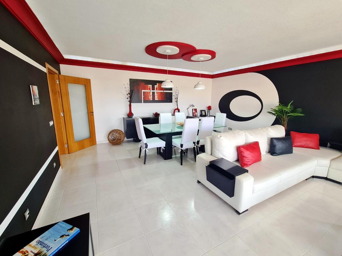 포티마오 Xl Flat Algarve 아파트 외부 사진