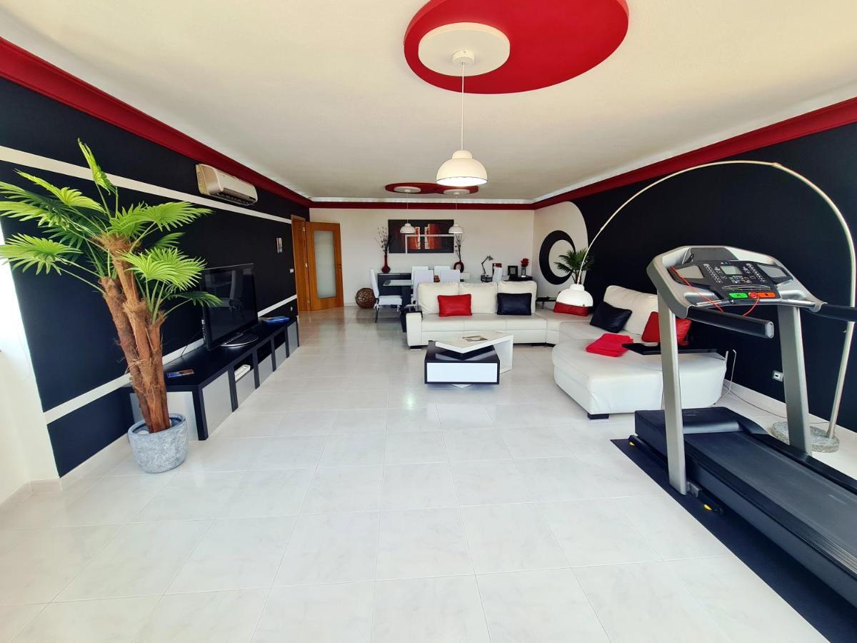 포티마오 Xl Flat Algarve 아파트 외부 사진