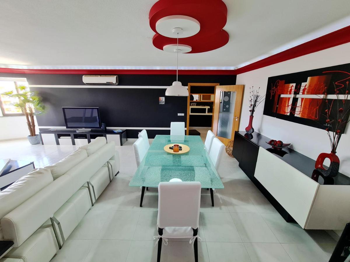 포티마오 Xl Flat Algarve 아파트 외부 사진