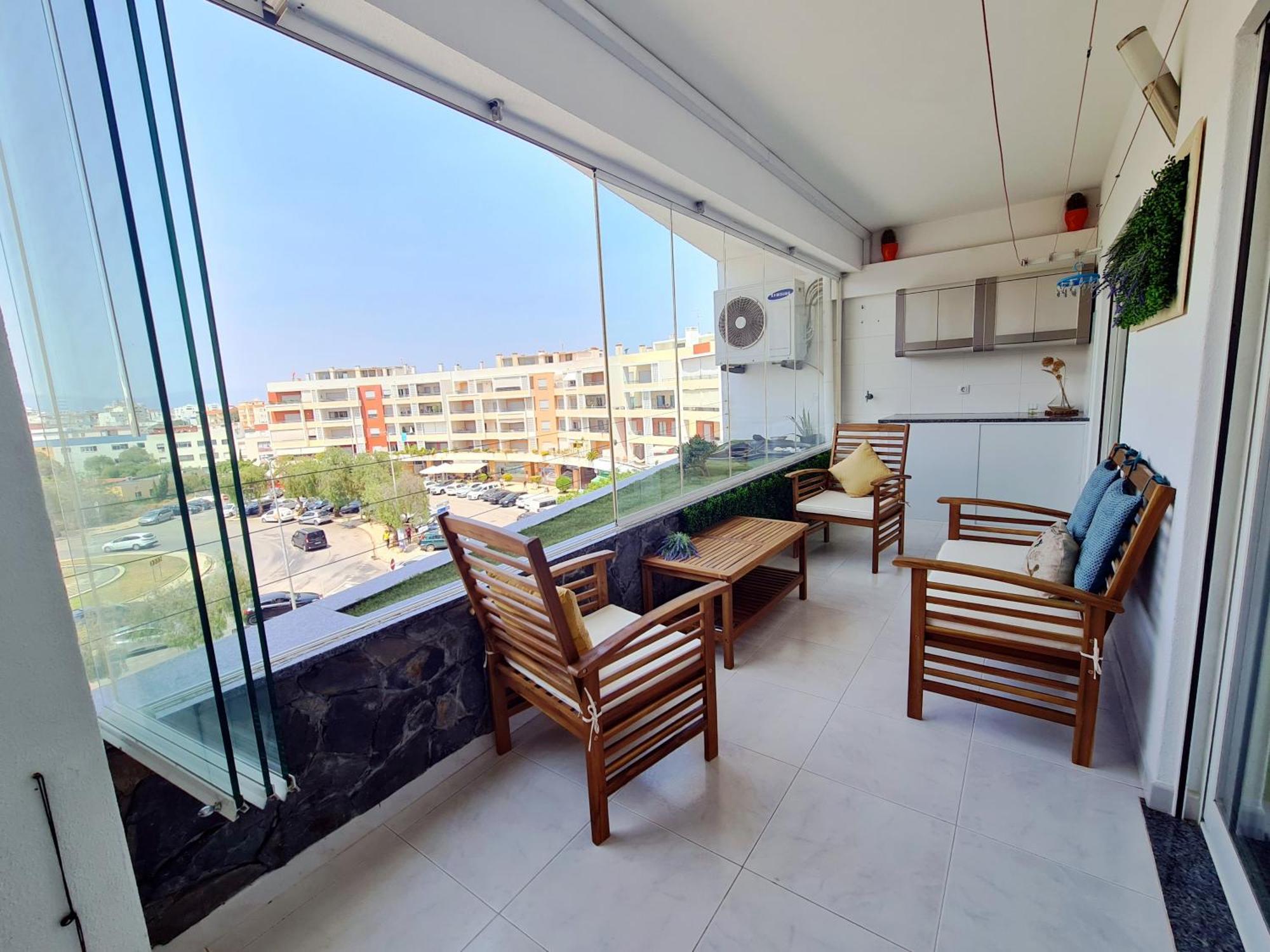 포티마오 Xl Flat Algarve 아파트 외부 사진