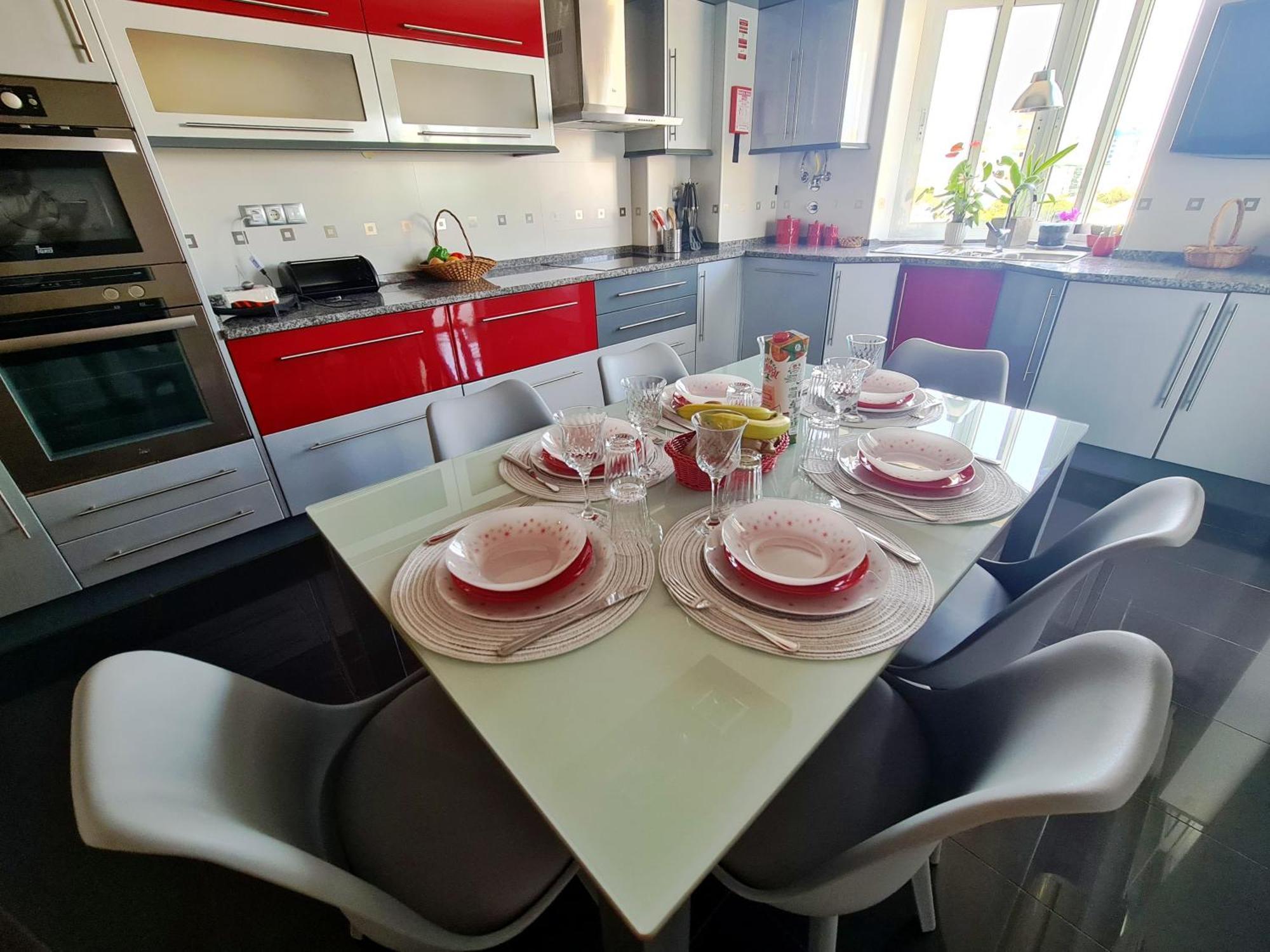 포티마오 Xl Flat Algarve 아파트 외부 사진