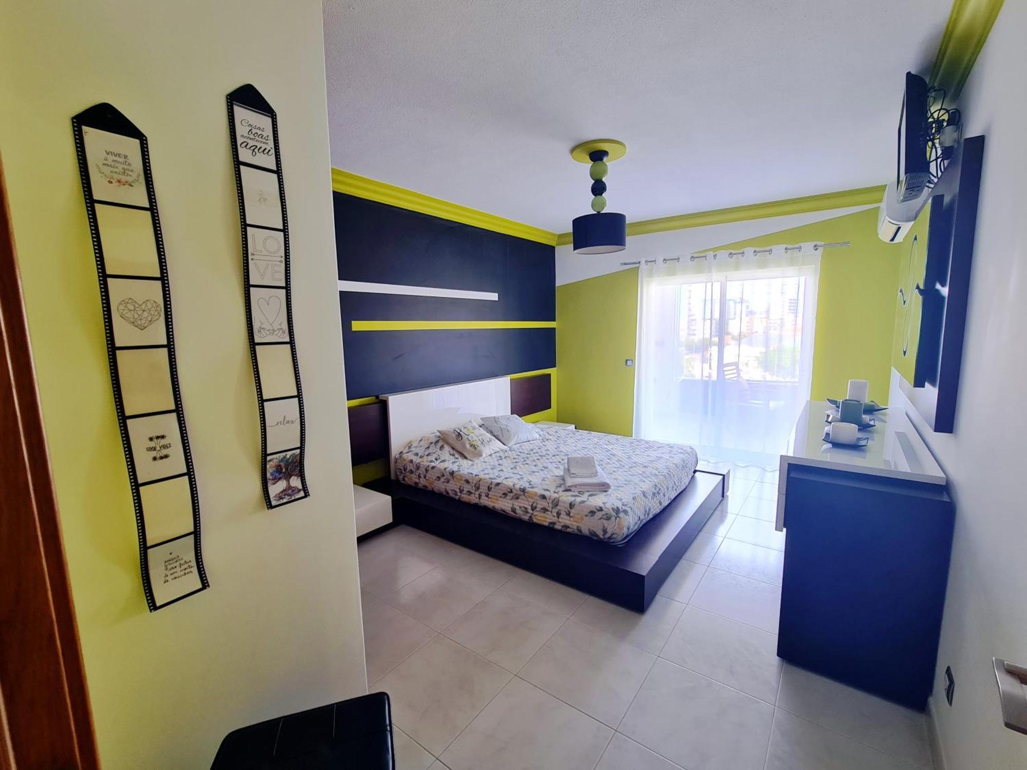 포티마오 Xl Flat Algarve 아파트 외부 사진
