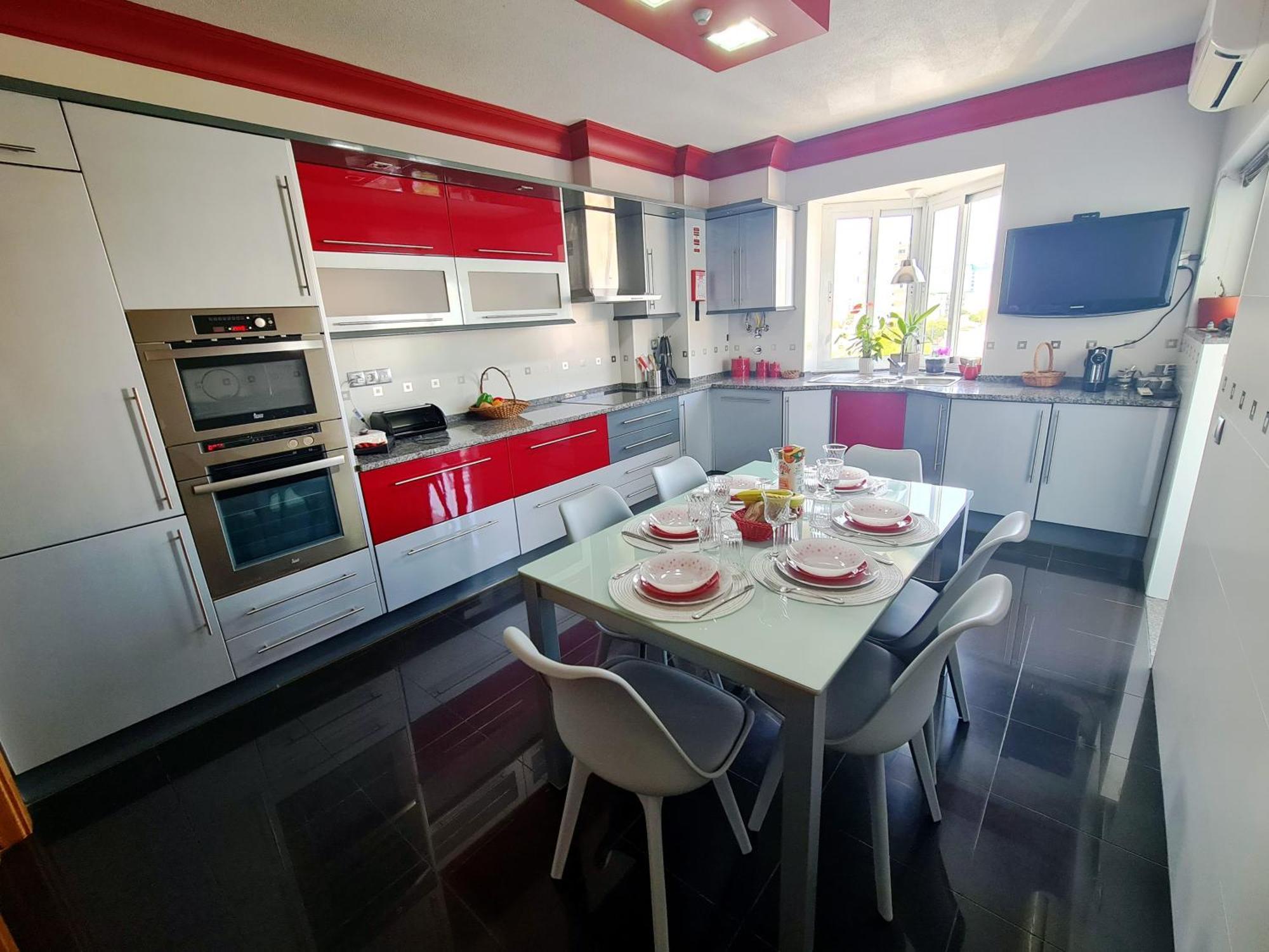 포티마오 Xl Flat Algarve 아파트 외부 사진